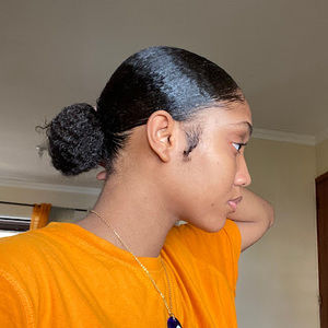 Meet your Posher, Gaika